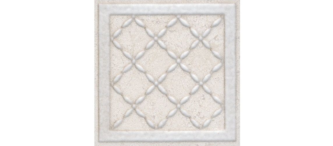 Вставка AD\A429\SG457020 Сорбонна  9,6x9,6x0,85, Kerama Marazzi (Керама Марацци)