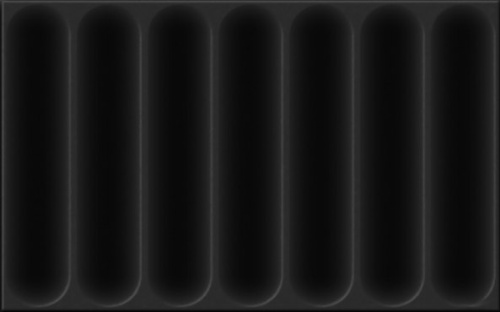 10100001159 Марсель чер низ 02 глянцевая плитка для стен 25х40, Gracia Ceramica