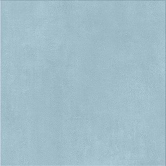 506533002 Nuvola (Нувола) Aqua голубой плитка для пола 42х42, Azori