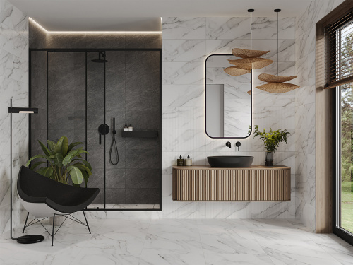 Коллекция плитки и керамогранита Коконат (Coconut) 30х60, Gracia Ceramica (Грация Керамика)