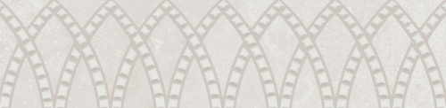 Бордюр KMB3STA020BR Литос серый светлый матовый обрезной 30x7,2x0,9, Kerama Marazzi (Керама Марацци)