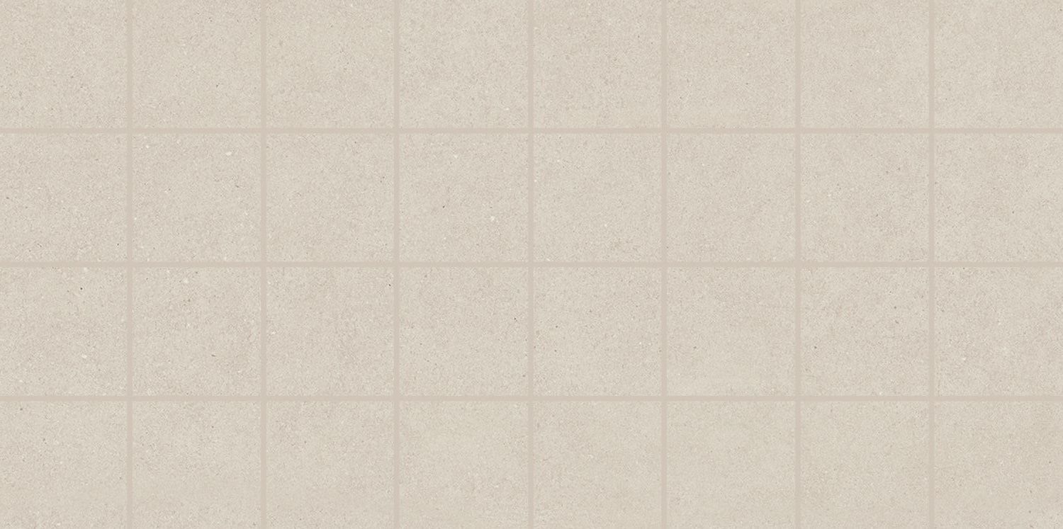 Декор MM14045 Монсеррат мозаичный бежевый светлый матовый 40x20x0,95, Kerama Marazzi (Керама Марацци)