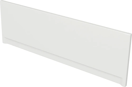 Панель для ванны фронтальная UNIVERSAL TYPE 1 150, белый PA-TYPE1*150, Cersanit