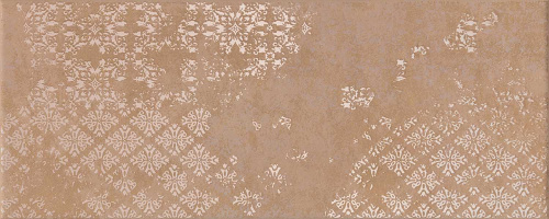 Декор OS\E294\7254 Каннареджо оранжевый матовый 20x50x0,8, Kerama Marazzi (Керама Марацци)