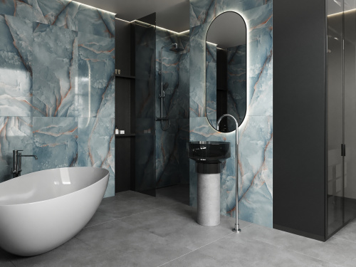 Коллекция керамогранита Marina (Марина)60х120, Cersanit