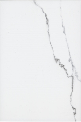 Плитка 8376 Мираколи белый глянцевый 20x30x0,69, Kerama Marazzi (Керама Марацци)