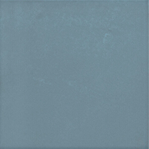 Плитка 17067 Витраж голубой глянцевый 15x15x0,69, Kerama Marazzi (Керама Марацци)