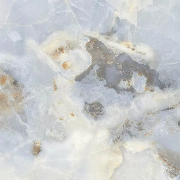 Керамогранит AB 1139G Monty Onyx Azzul полированный 60х60, Absolut Gres