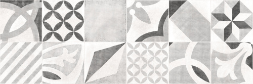 Плитка для стен ASU453 Apeks 25х75, Cersanit