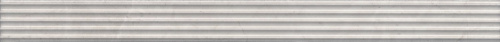 Бордюр LSA020 Монсанту серый светлый 40x3,4x0,9, Kerama Marazzi (Керама Марацци)