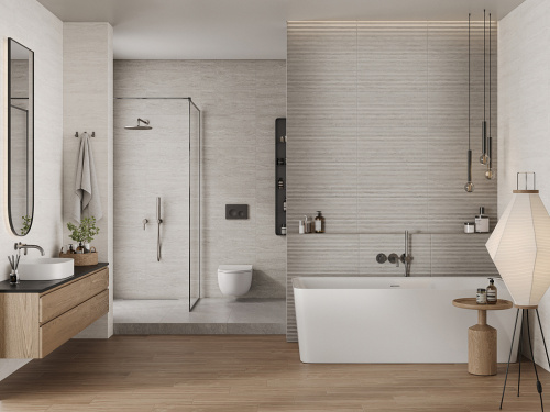 Коллекция плитки и керамогранита Исаму (Isamy) 30х60, Gracia Ceramica (Грация Керамика)