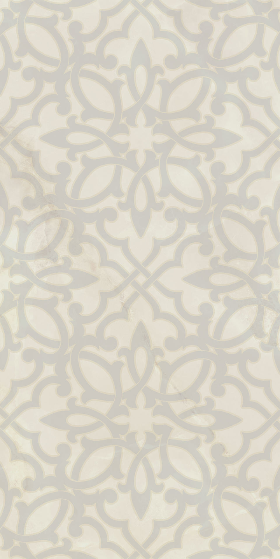 Декор KMD3STA068BR Махкама бежевый светлый глянцевый обрезной 30x60x0,9, Kerama Marazzi (Керама Марацци)