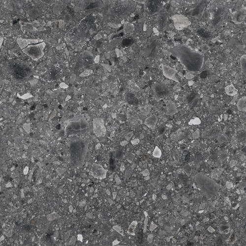 Керамогранит Ceppo Nero PRO структурный 60х60, Laparet