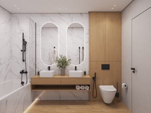 Коллекция керамогранита Neve (Нив) 60х120, Cersanit