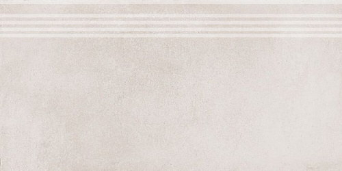 Ступень DD253400R\GR Мирабо серый светлый обрезной 30x60x0,9, Kerama Marazzi (Керама Марацци)