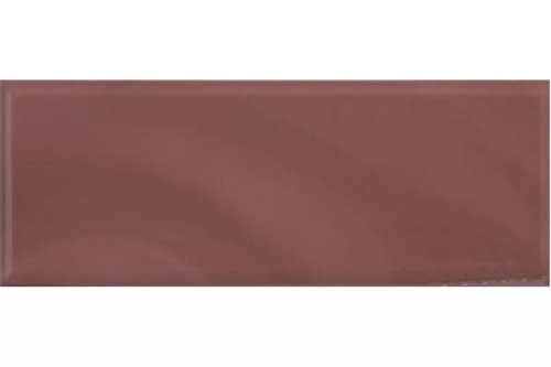 Плитка Nai Vino бордовый 22,5x60, Dualgres