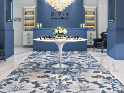 Коллекция Ковры 119,5х238,5, Kerama Marazzi (Керама Марацци)