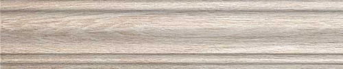 Плинтус SG7013\BTG Фрегат бежевый  39,8x8x1,55, Kerama Marazzi (Керама Марацци)