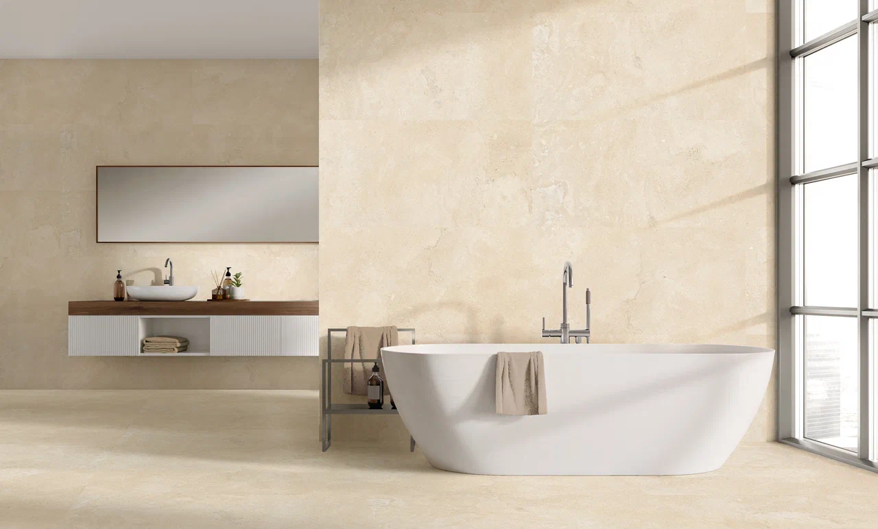 Коллекция керамогранита Граните Вилла Альба Кросс, Idalgo (Идальго)