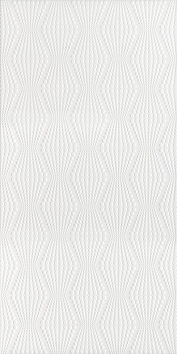 Декор OS\A363\48018R Беллони белый матовый структура обрезной 40x80x1, Kerama Marazzi (Керама Марацци)