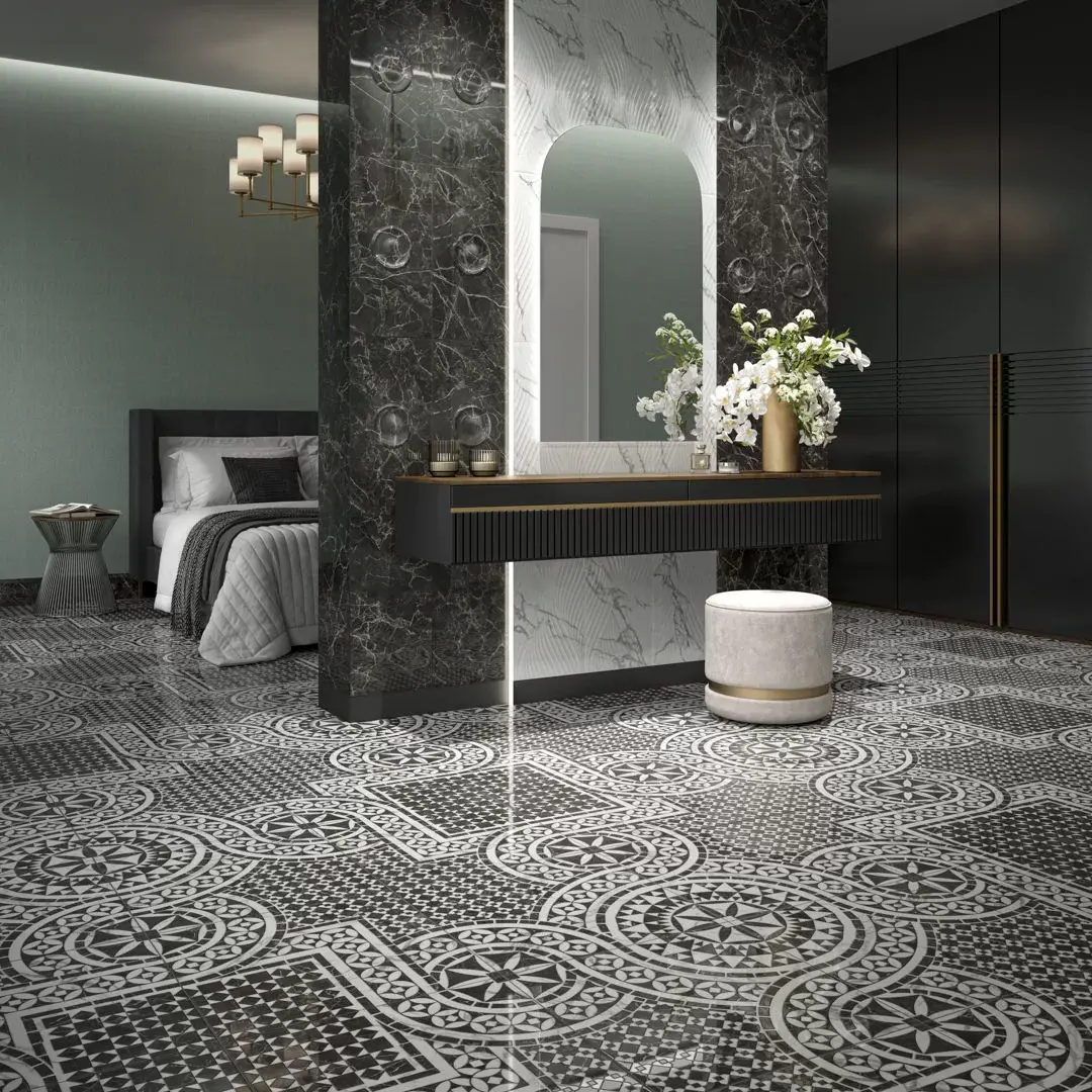 Коллекция плитки и керамогранита Коррер 30x60, Kerama Marazzi (Керама Марацци)