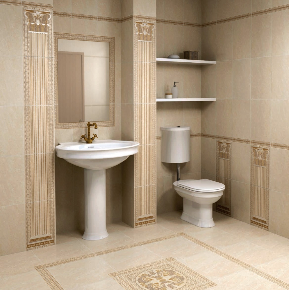 Феличе 25x40, Kerama Marazzi