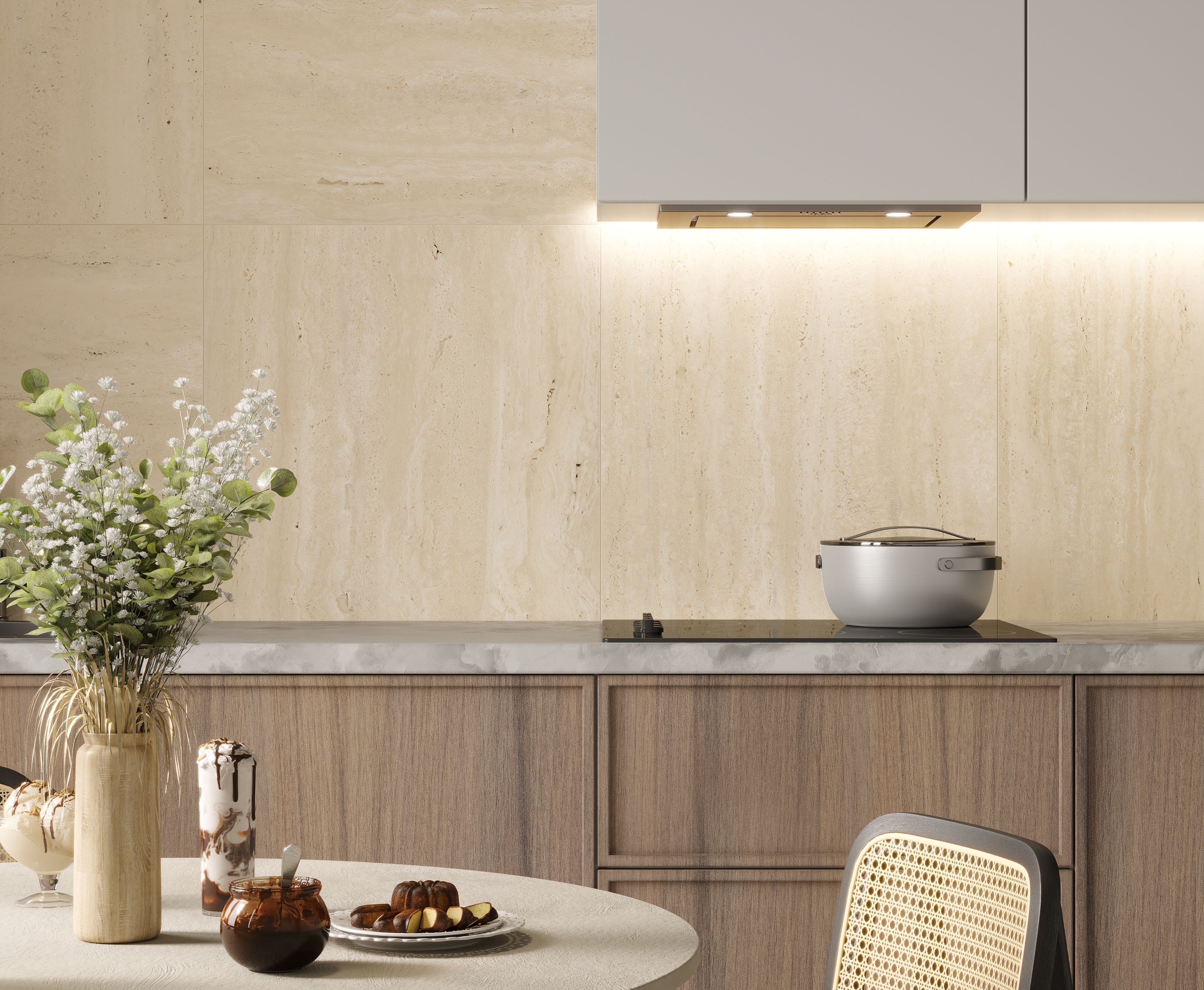 Коллекция керамогранита Eternity(Интернити), Laparet(Лапарет)