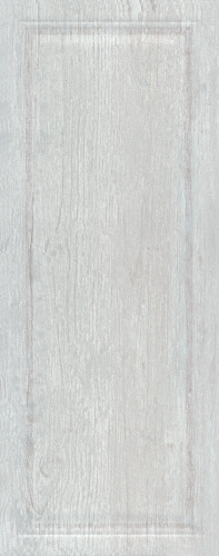 Плитка 7192 Кантри Шик серый панель матовый 20x50x0,8, Kerama Marazzi (Керама Марацци)