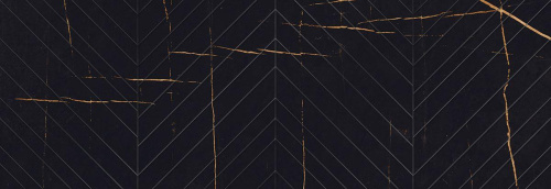 Плитка 509261101 Basalt (Базáльт) Struttura Linea 24,2х70, Eletto Ceramica (Элетто Керамика)