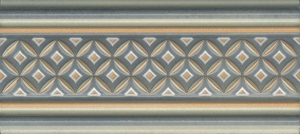 Бордюр LAB003 Монтальбано 2 матовый 15x6,7x1, Kerama Marazzi (Керама Марацци)