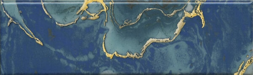 Декор VB\A50\9016 Дарсена глянцевый 8,5x28,5x0,85, Kerama Marazzi (Керама Марацци)