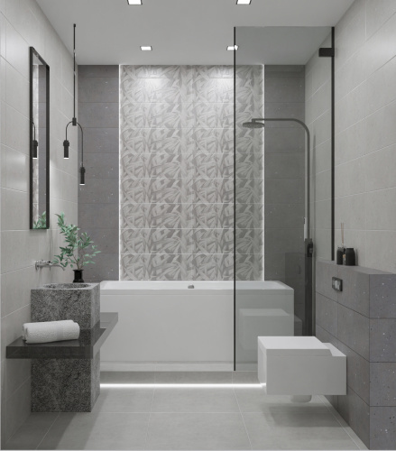 Коллекция плитки Limestone (Лаймстоун) 24,2х70, Eletto Ceramica (Элетто Керамика)