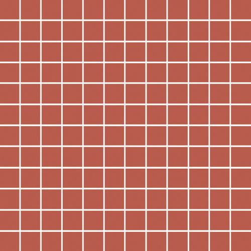 Керамогранит KM3030M0071N Темари красный матовый 29,8x29,8x0,35, Kerama Marazzi (Керама Марацци)