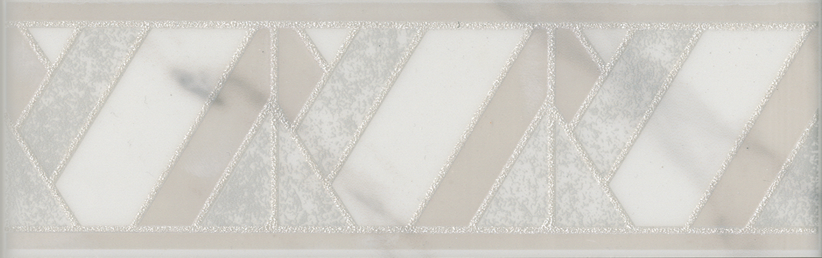 Бордюр MLD\A98\7198 Алькала глянцевый 20x6,3x0,8, Kerama Marazzi (Керама Марацци)