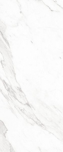 10100001221 Scarlett white wall 01 матовая плитка для стен 25х60, Gracia Ceramica