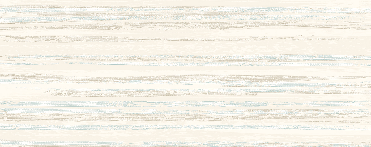 Декор 588272001 Lounge (Лаунж) Light Linea белый 20,1х50,5, Azori (Азори)