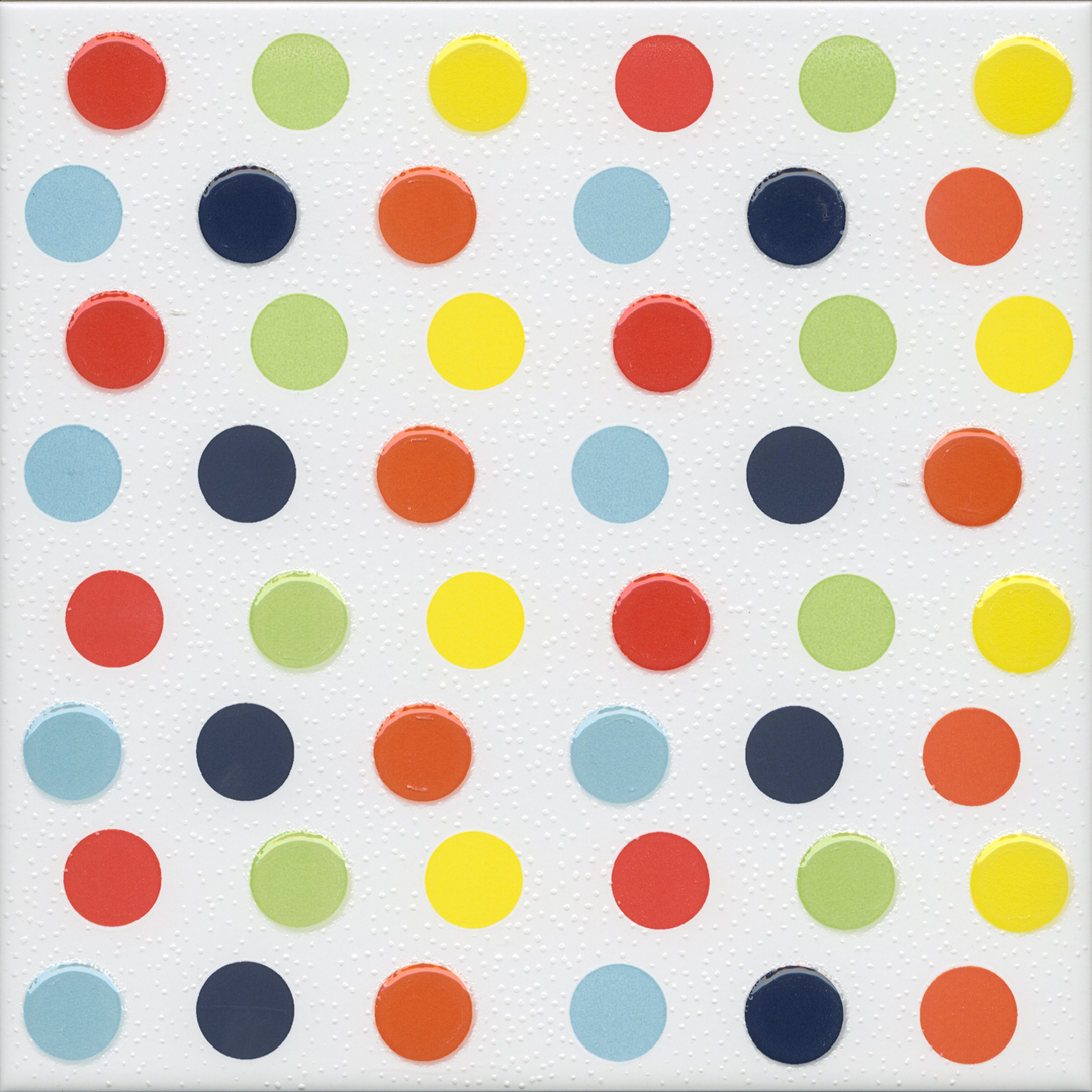 Декор OP\A219\5009 Альпаки 7 20x20x0,69, Kerama Marazzi (Керама Марацци)