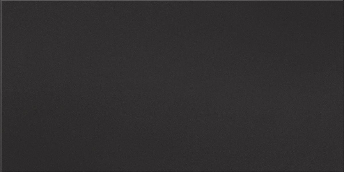 Керамогранит Уральский гранит UF019 насыщенно-черный 120х60 матовый