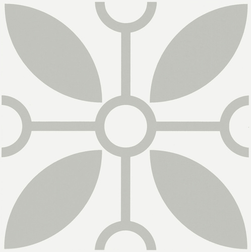 Декор NT\A248\5009 Ателье матовый 20x20x0,69, Kerama Marazzi (Керама Марацци)