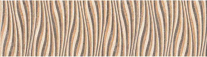 8197\5 Грация бордюр 20х5,7, Керама Марацци