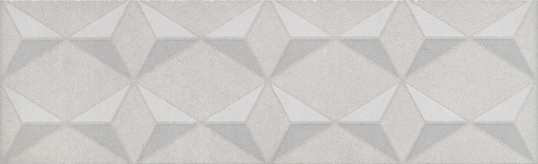 Бордюр HGD\A584\6437 Корредо серый светлый матовый 25x7,7x0,8, Kerama Marazzi (Керама Марацци)
