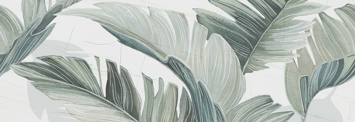 Панно 00-00108461 Foresta (Фореста) 48,4х70, Eletto Ceramica (Элетто Керамика)