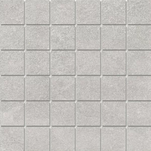 Декор DD200320\MM Про Стоун серый светлый мозаичный 30x30x0,9, Kerama Marazzi (Керама Марацци)