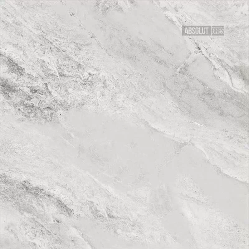 Керамогранит AB 1119G Phantom Bianco полированный 60х60, Absolut Gres