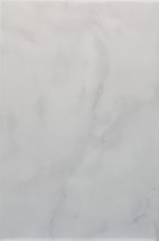 1108 Каррара серая глянцевая плитка д/стен 20х30, Евро-Керамика
