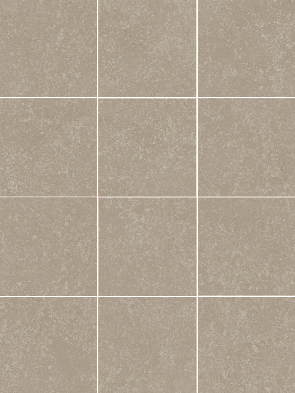 Керамогранит KM1010G0071N Касабланка бежевый светлый матовый 29,8х39,8 из 12 частей 9,8x9,8x0,7, Kerama Marazzi (Керама Марацци)