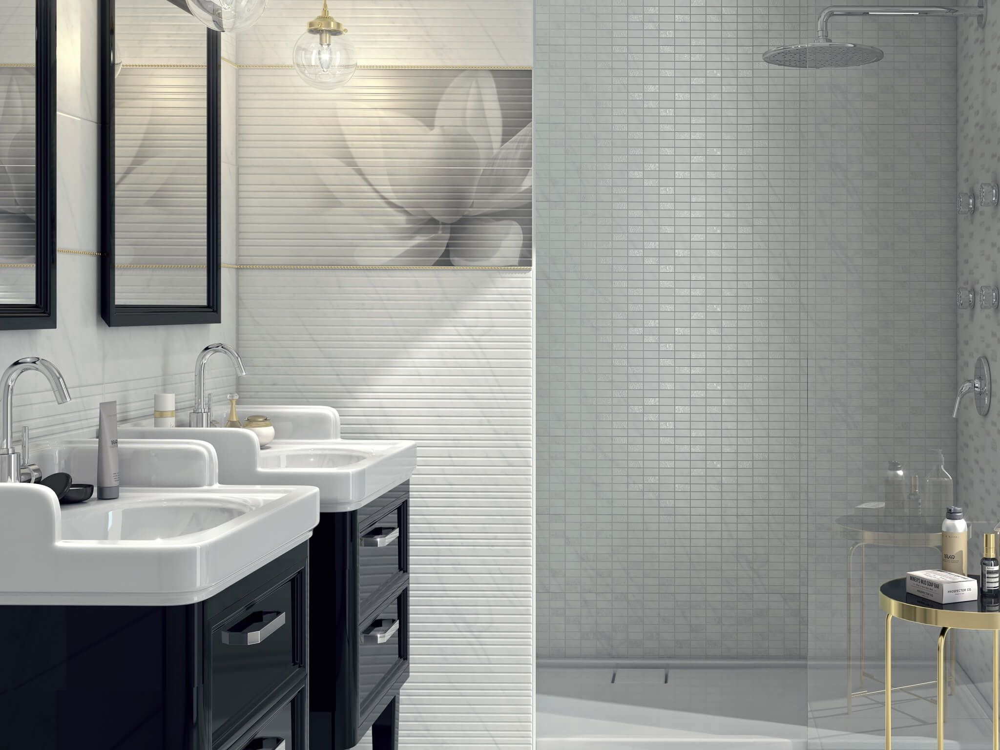 Коллекция плитки и керамогранита Борсари 25х75, Kerama Marazzi (Керама Марацци)