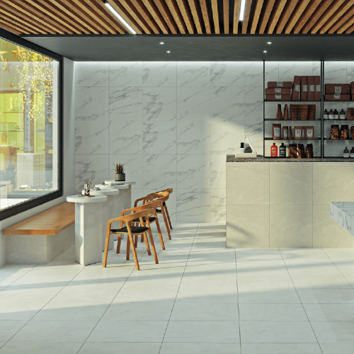 Коллекция керамогранита Prime (Прайм) 60х60, Dako (Дако)