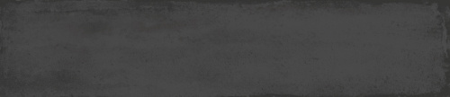 Плитка KM26381 Мажорель чёрный глянцевый 6x28,5x1, Kerama Marazzi (Керама Марацци)