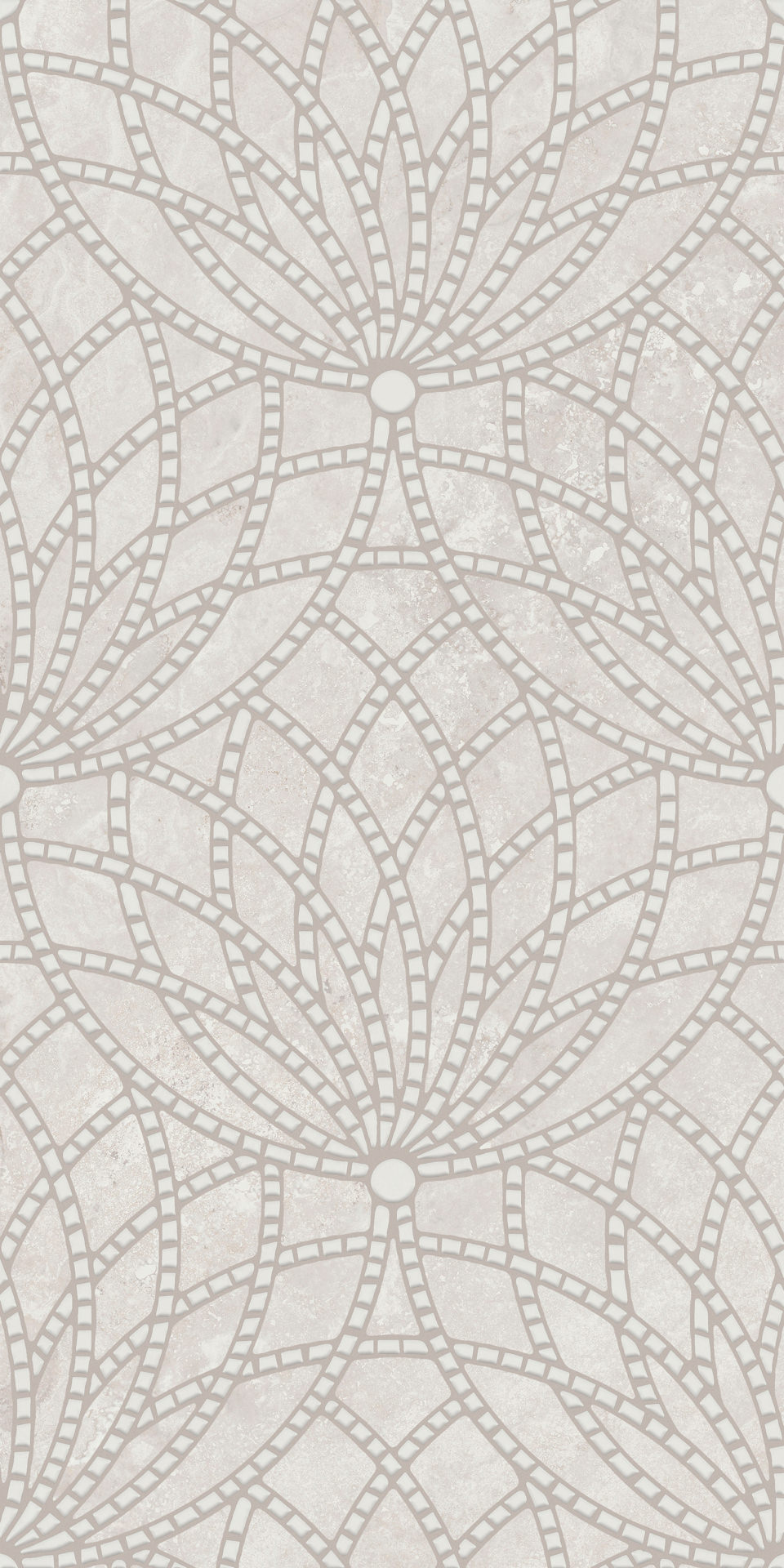 Декор KMD3STA089BR Литос серый светлый матовый обрезной 30x60x0,9, Kerama Marazzi (Керама Марацци)